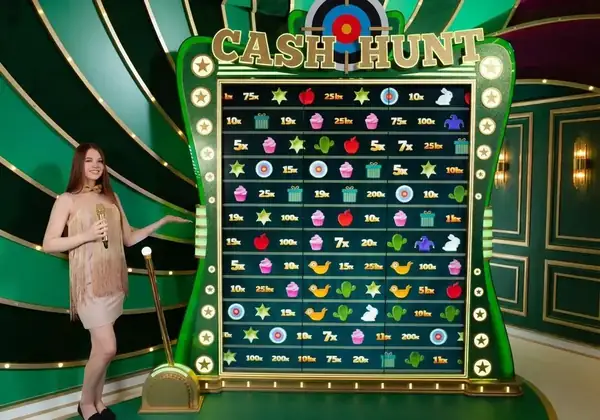 Crazy Time Coin Flip — Münzwurf mit zwei Multiplikatoren